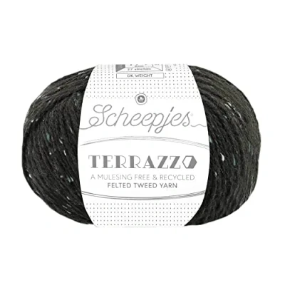 Afbeelding van Scheepjes Terrazzo 50 gr 743 Ardesia
