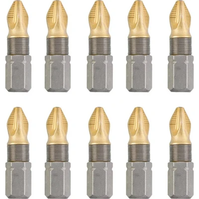 Afbeelding van kwb 124112 Kruis bit PZ 2 Staal 1 stuk(s)