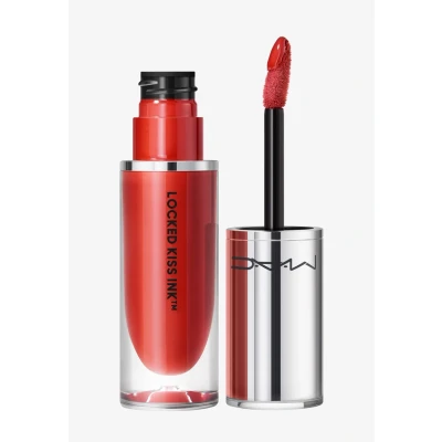 Afbeelding van M·A·C Locked Kiss Liquid Lipcolour Vloeibare Lipstick Doyenne