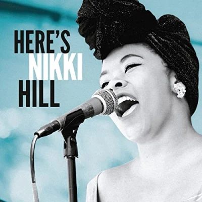 Afbeelding van Nikki Hill Heres (LP)