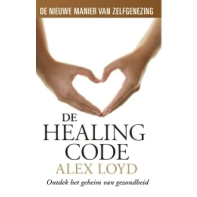 Afbeelding van De Healing Code (POD)