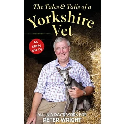 Afbeelding van The Tales and Tails of a Yorkshire Vet