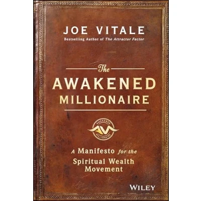 Afbeelding van Awakened Millionaire