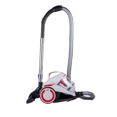 Afbeelding van DirtDevil stofzuiger zonder Zak DD2502