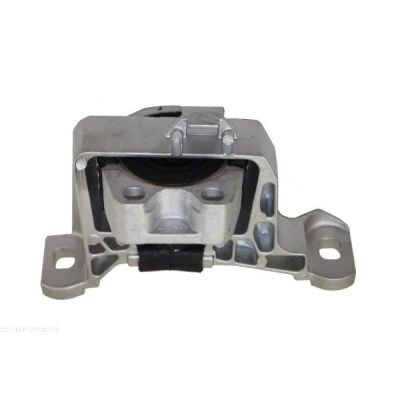 Afbeelding van AUTOMEGA Motorsteun 130017710 voor, hoger voor VOLVO S40 II (544)
