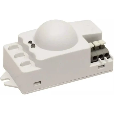 Afbeelding van Kanlux S.A. Bewegingsmelder opbouw 360 Microgolf bewegingssensor 230V max. 1200W IP20 Copy