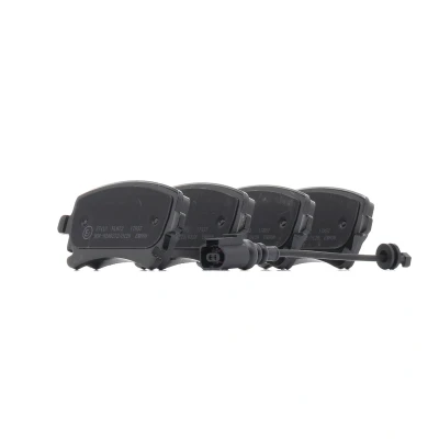 Afbeelding van Abs Remblokset 37413