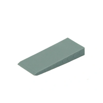 Afbeelding van Stelwig Grijs Polystyreen 70X30X10mm 10 stuks