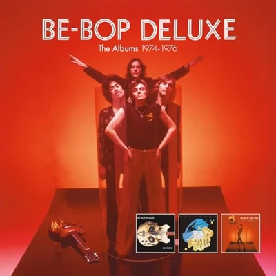Afbeelding van The Albums 1974 1976