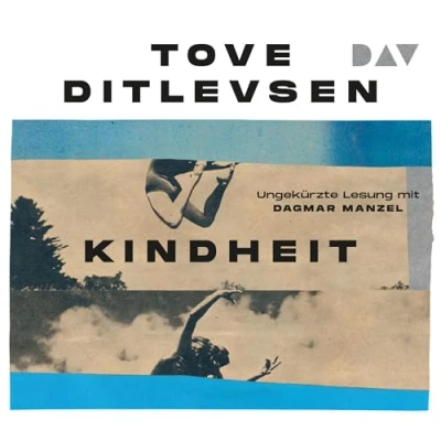 Afbeelding van Kindheit
