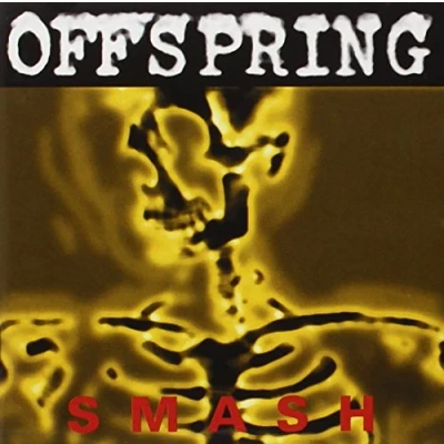 Afbeelding van The Offspring Smash (CD) (Remastered)