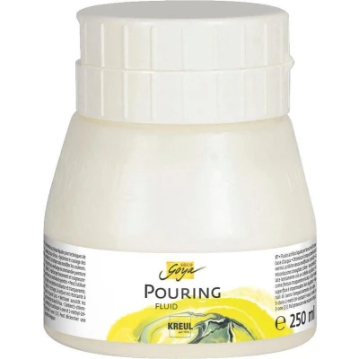 Afbeelding van KREUL Pouring Fluid 250ml
