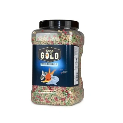 Afbeelding van Vijverkorrels 2,5l
