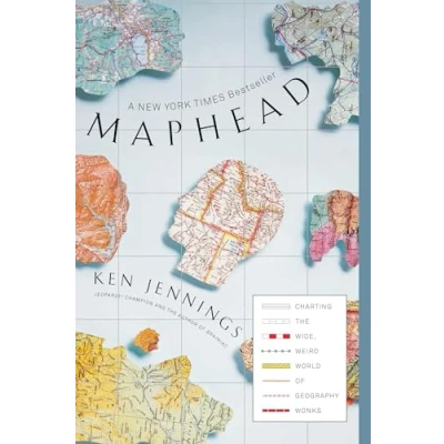 Afbeelding van Maphead
