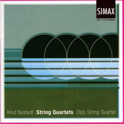 Afbeelding van String Quartets