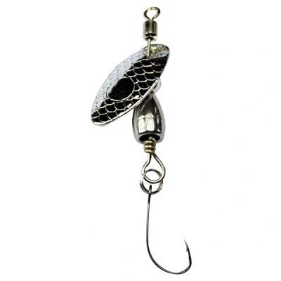 Afbeelding van Behr Trendex Tungsten Spinner 4,8g