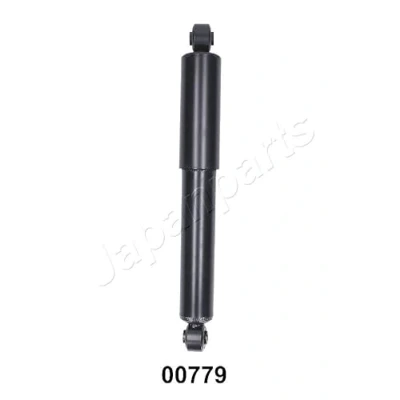 Afbeelding van JAPANPARTS MM 00779 schokdemper Achteras Gasdruk Dubbelpijp Telescoop Oog bovenaan, onderaan FIAT: Ducato II Minibus