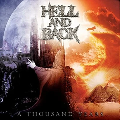 Afbeelding van A THOUSAND YEARS
