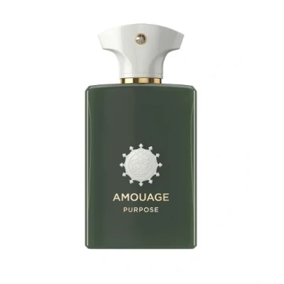 Afbeelding van Amouage Purpose Man 100 ml Eau de Parfum Spray OP=OP