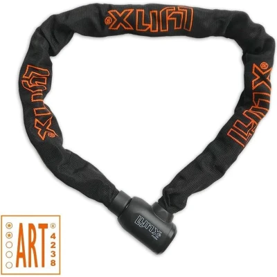 Afbeelding van LYNX Kettingslot ART 2