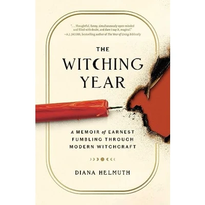 Afbeelding van The Witching Year