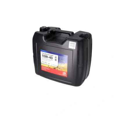 Afbeelding van Febi Bilstein Motorolie 34047