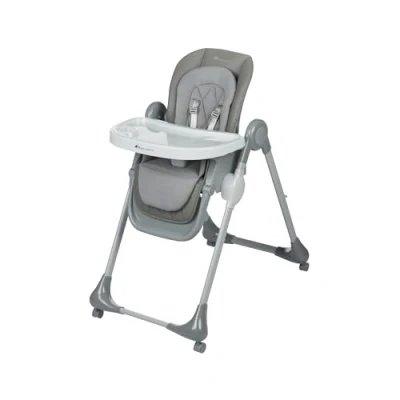 Afbeelding van Bebeconfort Olea Kinderstoel Tinted Gray Vanaf de geboorte tot 3 jaar oud