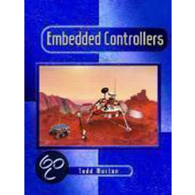 Afbeelding van Embedded Microcontrollers