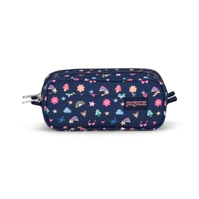 Afbeelding van JanSport Grote accessoiretas, Slice Of Fun, uniseks