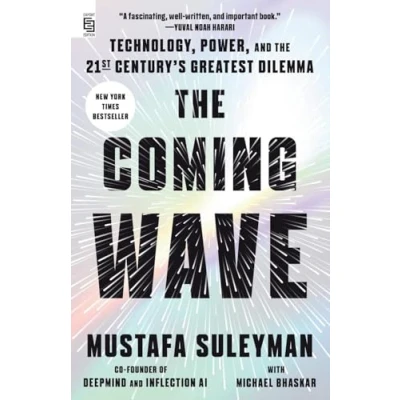 Afbeelding van The Coming Wave (Export Edition)