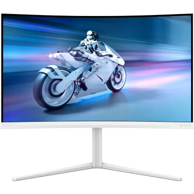Afbeelding van Philips Evnia 5000 32M2C5501/00 computer monitor 68,6 cm (27&quot;) 1920 x 1080 Pixels Full HD LCD Wit