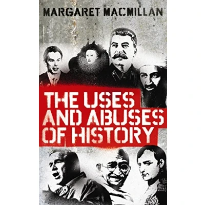 Afbeelding van Uses &amp; Abuses Of History