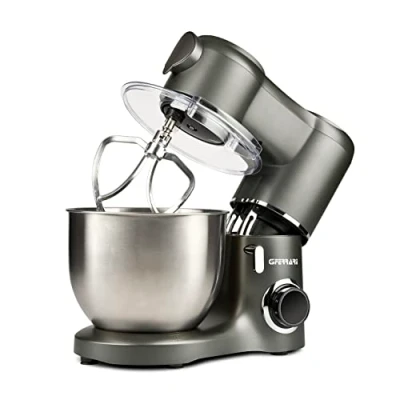 Afbeelding van G3 Ferrari G20149 mixer Staande 1800 W Roestvrijstaal