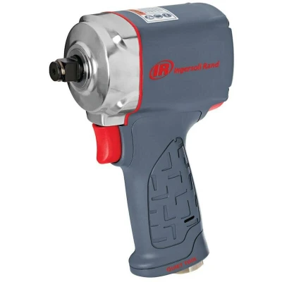 Image de INGERSOLL RAND 36QMAX clé à chocs pneumatique carrée 1/2&quot; 868Nm