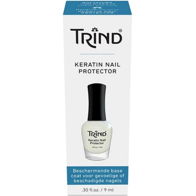 Afbeelding van Trind Nail Protector Keratin 9 ml