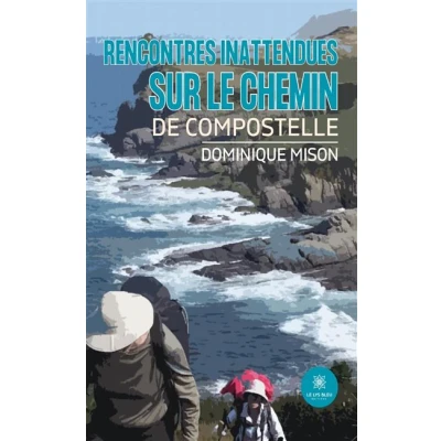 Image de Rencontres inattendues sur le chemin de Compostelle