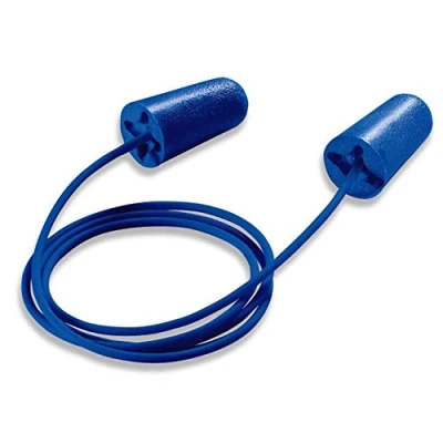 Afbeelding van uvex 2112011 x fit detec Oordoppen 37 dB Eenmalig gebruik 100 paar