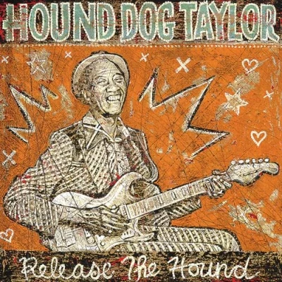 Afbeelding van Release The Hound