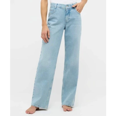 Afbeelding van Angels jeans Liz Stretch Blauw 4430