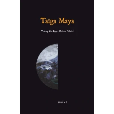 Afbeelding van Taiga Maya