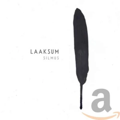Afbeelding van Silmus Laaksum (CD)