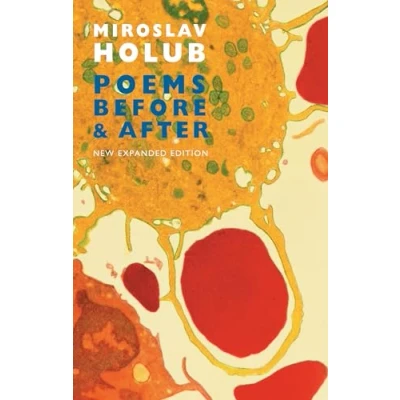 Afbeelding van Poems Before &amp; After
