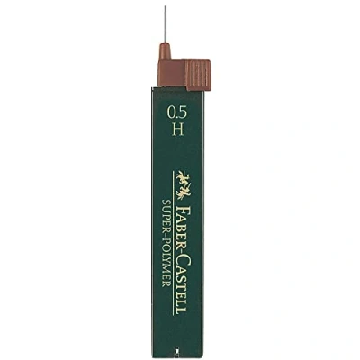 Image de Faber Castell Boîte à mines Super Polymère 9065 S H