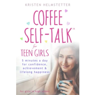 Afbeelding van Coffee Self Talk for Teen Girls