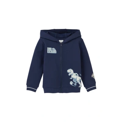 Afbeelding van s.Oliver Junior Veste de survêtement