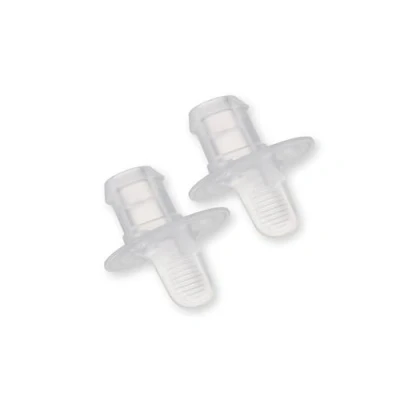 Afbeelding van b.box Reservetuitjes voor Thermos Sportfles, Set van 2 Drinktuitje Past op Sportfles 450 ml