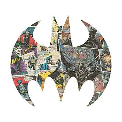 Afbeelding van DC Comics Batman 750 stuks legpuzzel