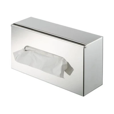 Afbeelding van Geesa Standard Hotel Collection tissuehouder wandbevestiging
