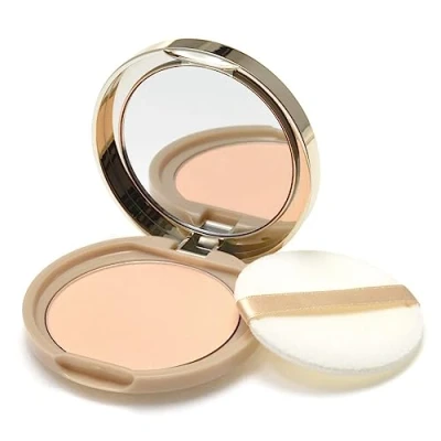 Afbeelding van IDA Laboratories Canmake Presto poeder Marshmallow afwerkingspoeder Ocher SPF26 PA++ 69 g (Japanse import)