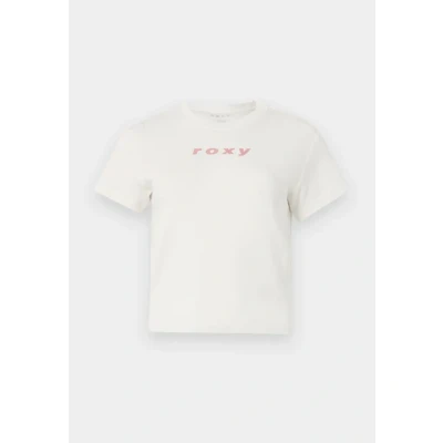 Afbeelding van Roxy Beach Love T Shirt Femme (Lot de 1)